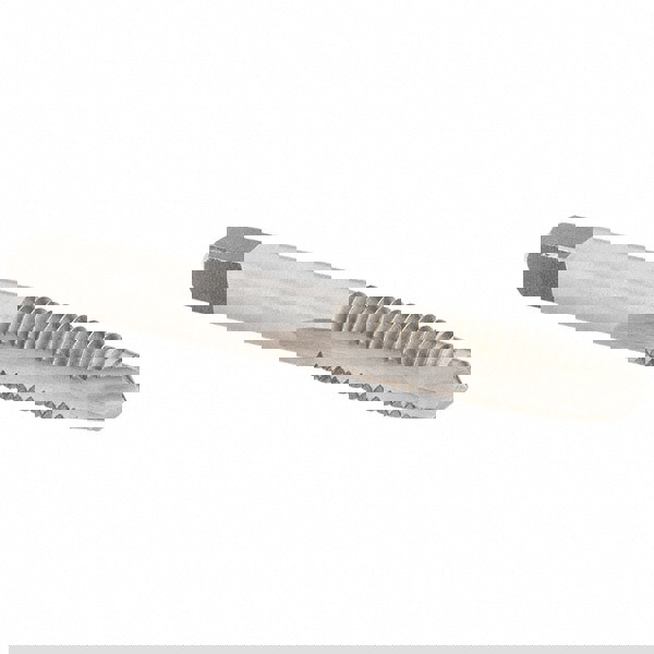 Spiral Point Tap: 5/16-18, 2 Flutes, Plu